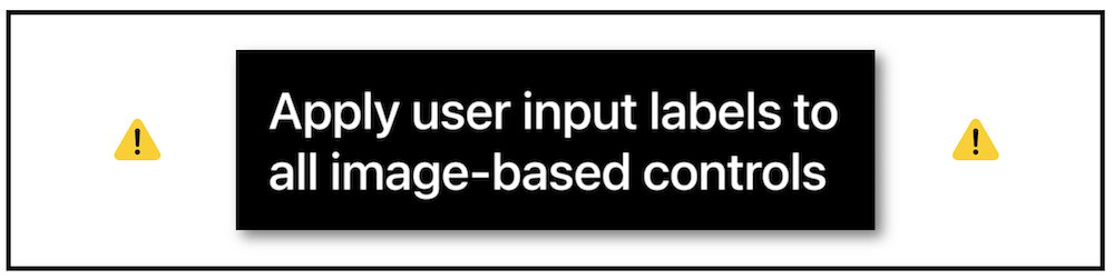 Access to the WWDC video for watching this specific moment of the talk regarding the focus.