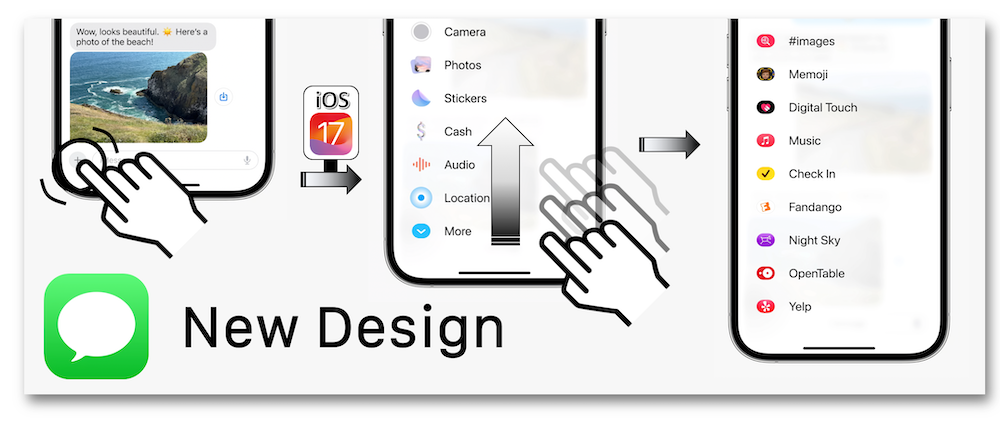 new design