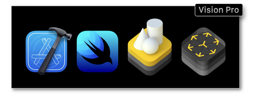 for developers